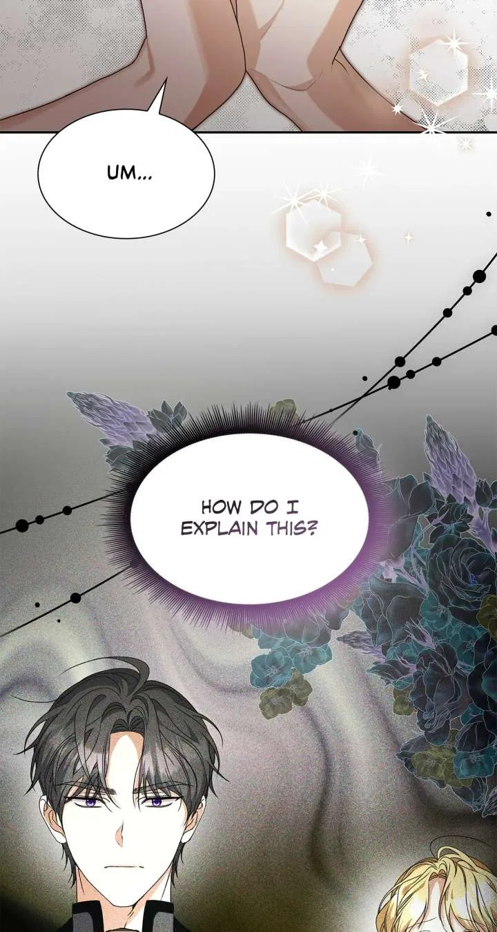 Enough With the Flirting Chapter 53 – Page 42