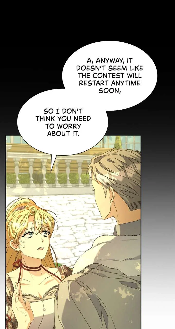 Enough With the Flirting Chapter 53 – Page 46