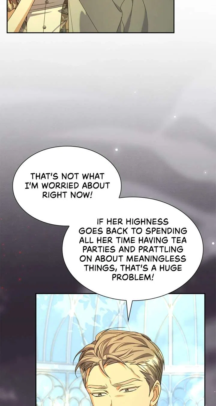Enough With the Flirting Chapter 53 – Page 47