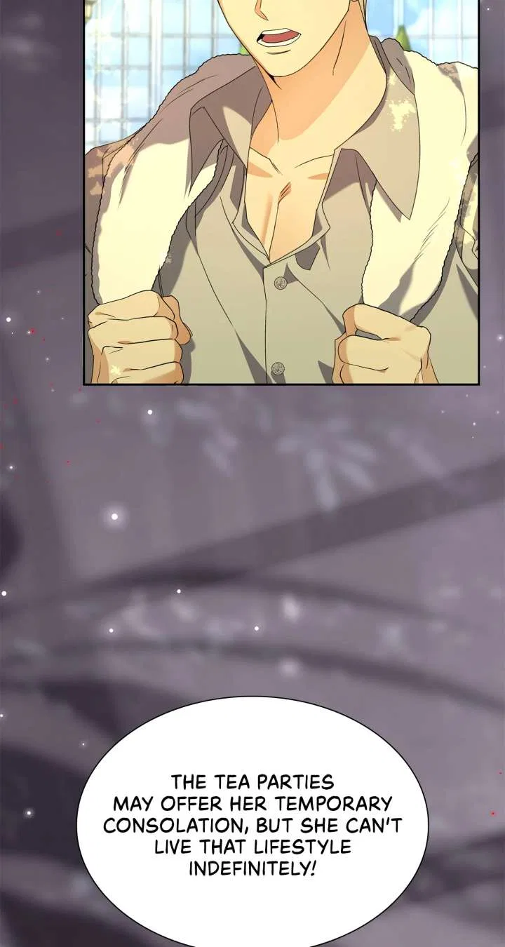 Enough With the Flirting Chapter 53 – Page 48