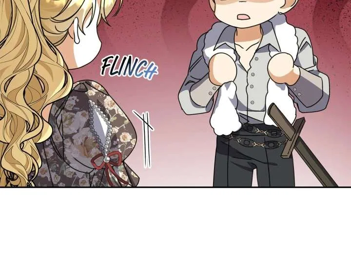 Enough With the Flirting Chapter 53 – Page 53