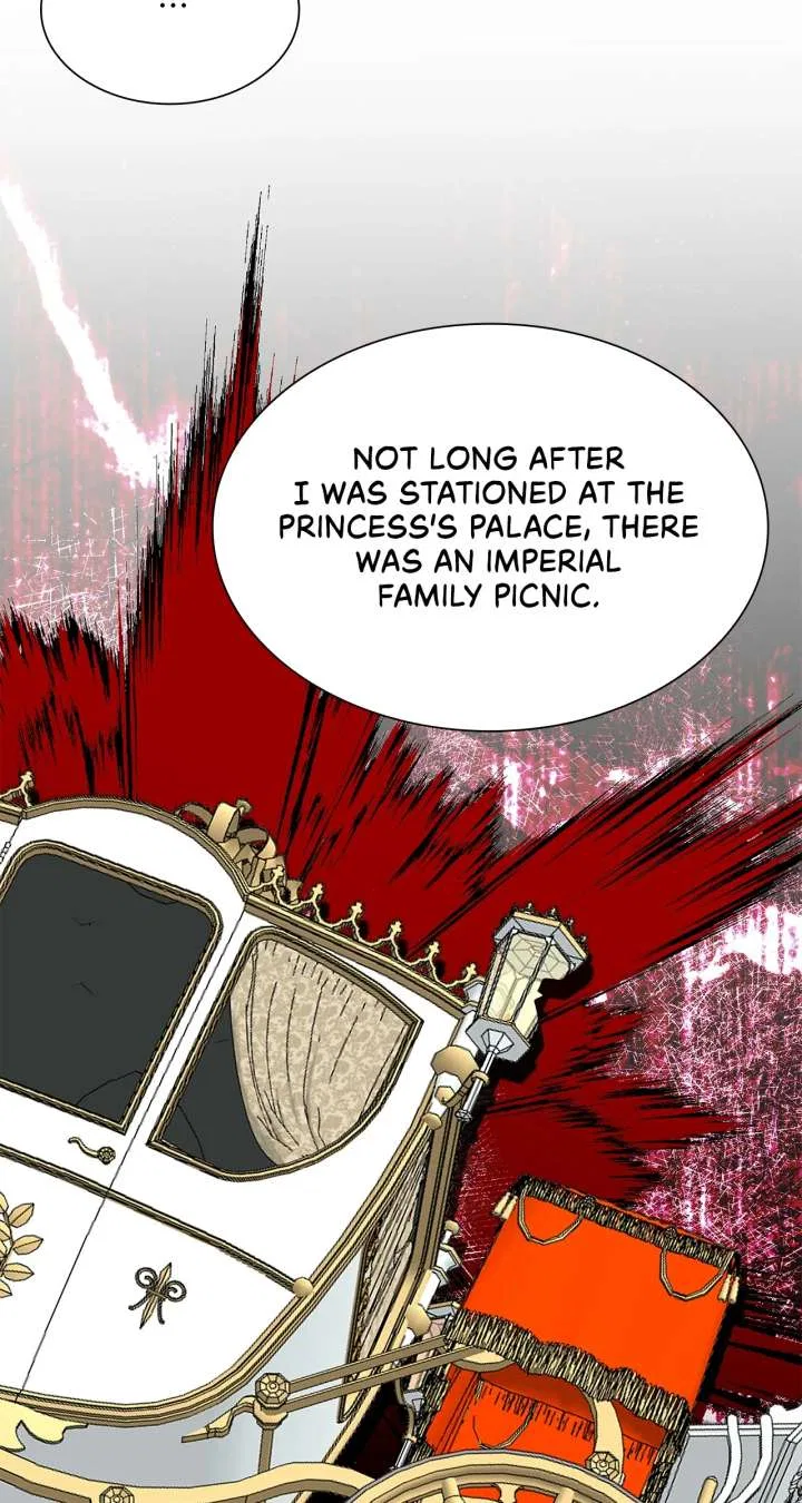 Enough With the Flirting Chapter 53 – Page 55