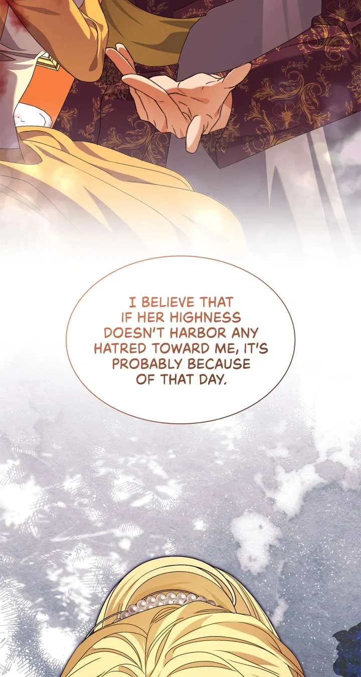 Enough With the Flirting Chapter 53 – Page 58