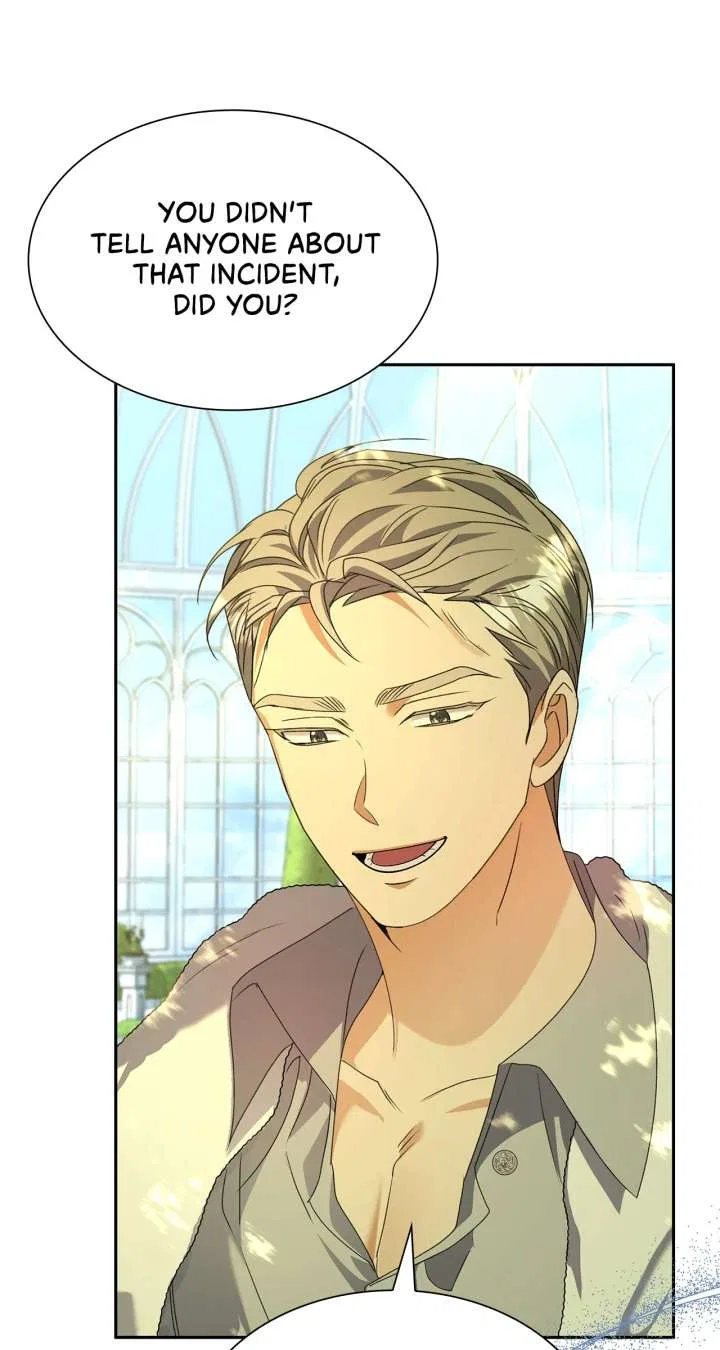 Enough With the Flirting Chapter 53 – Page 61