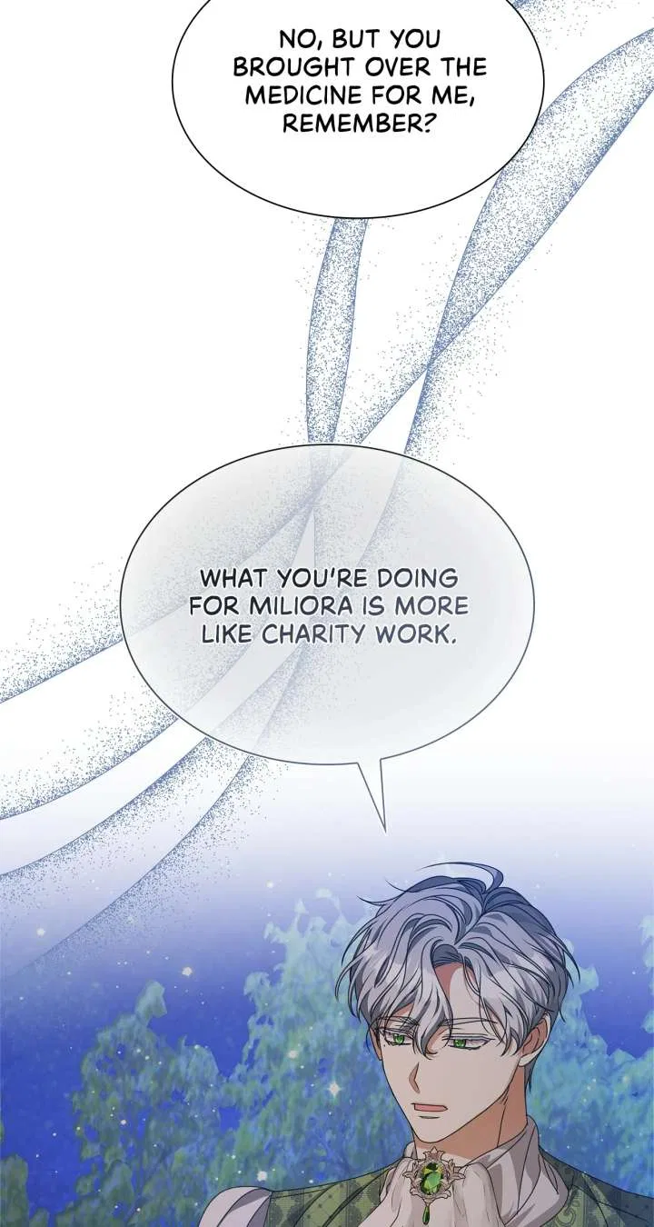 Enough With the Flirting Chapter 53 – Page 62