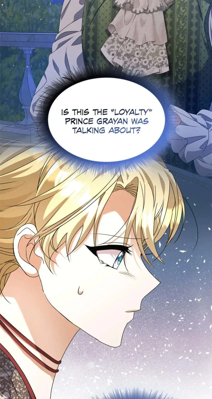 Enough With the Flirting Chapter 53 – Page 63