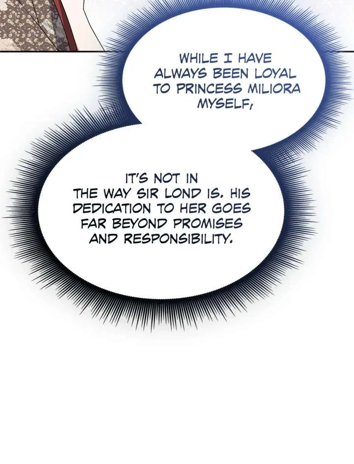 Enough With the Flirting Chapter 53 – Page 64