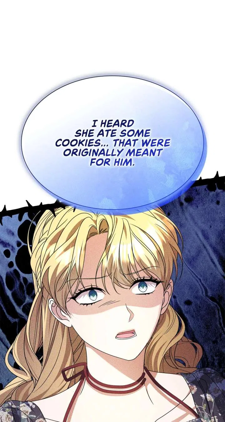 Enough With the Flirting Chapter 53 – Page 66