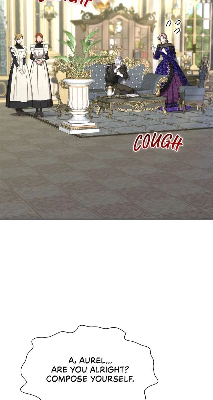 Enough With the Flirting Chapter 53 – Page 72