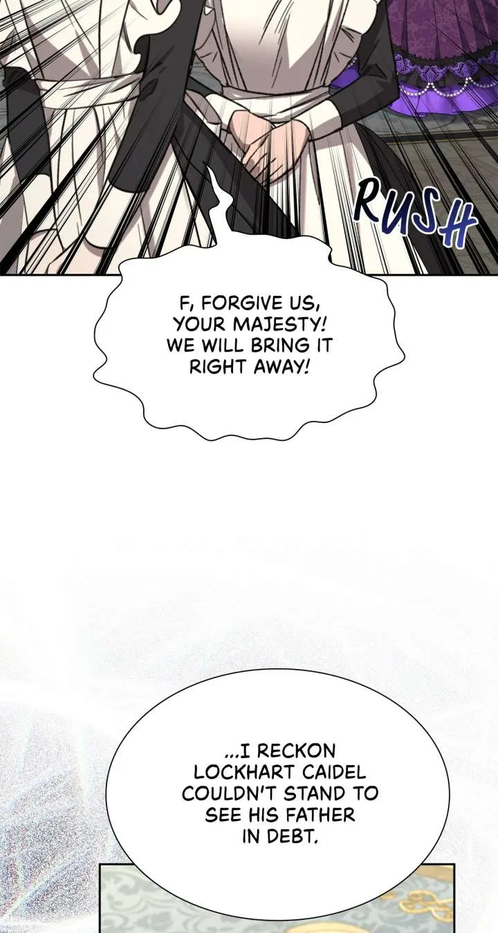 Enough With the Flirting Chapter 53 – Page 75