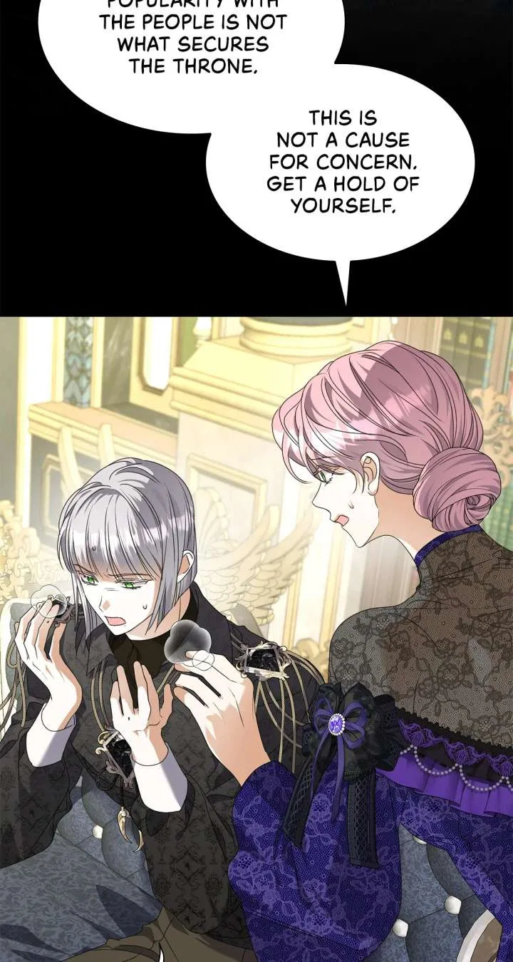 Enough With the Flirting Chapter 53 – Page 77