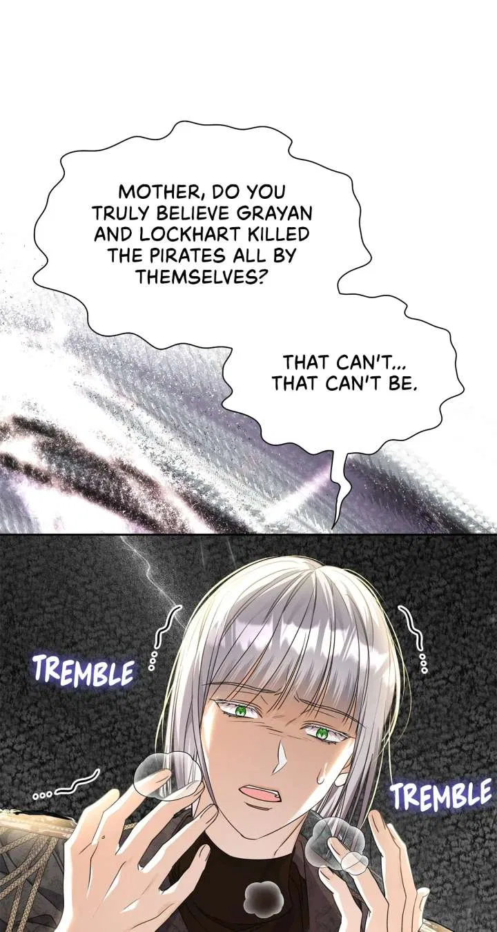 Enough With the Flirting Chapter 53 – Page 79