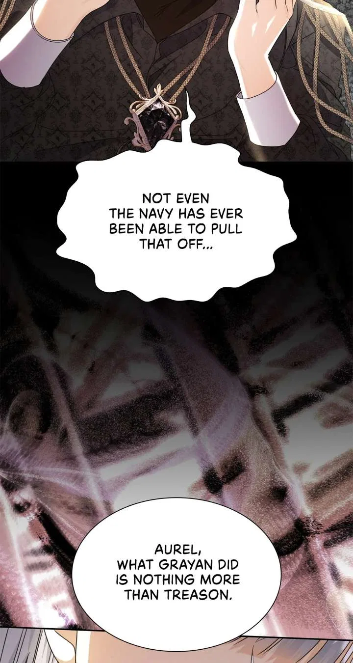 Enough With the Flirting Chapter 53 – Page 80