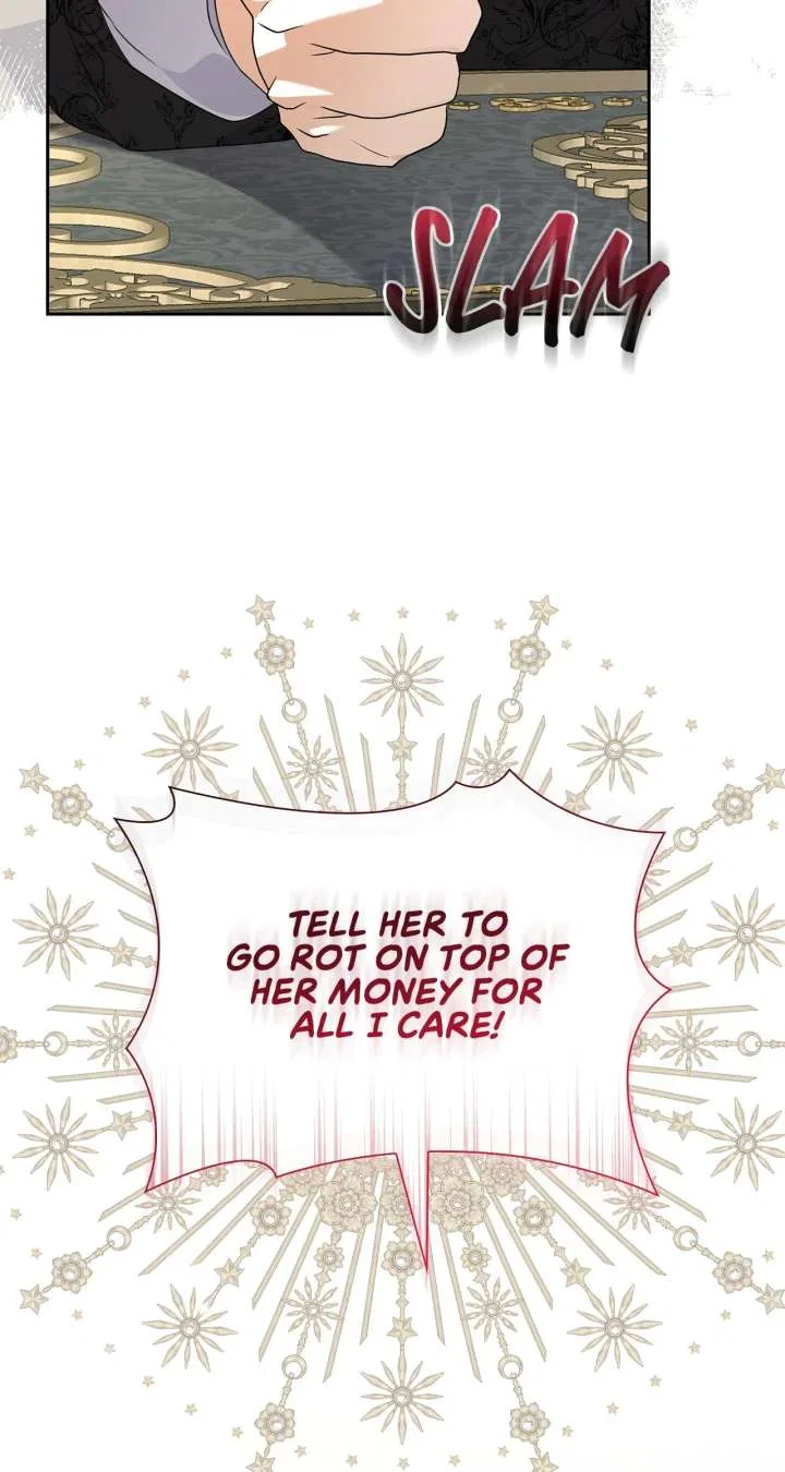 Enough With the Flirting Chapter 53 – Page 86