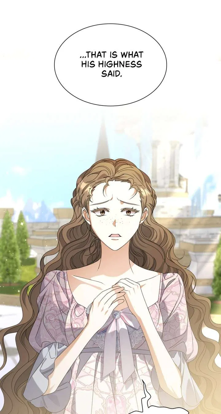 Enough With the Flirting Chapter 53 – Page 89