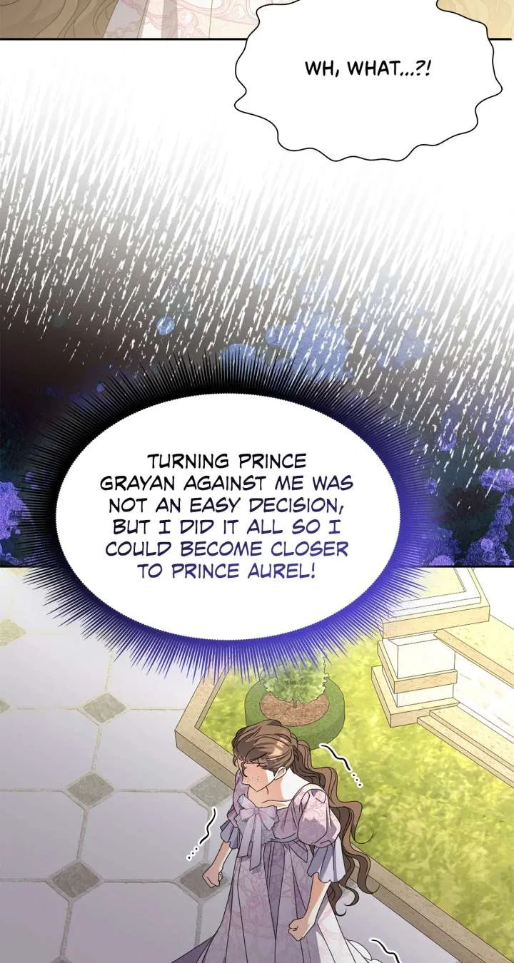 Enough With the Flirting Chapter 53 – Page 90