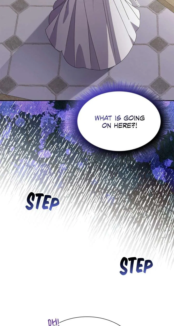 Enough With the Flirting Chapter 53 – Page 91