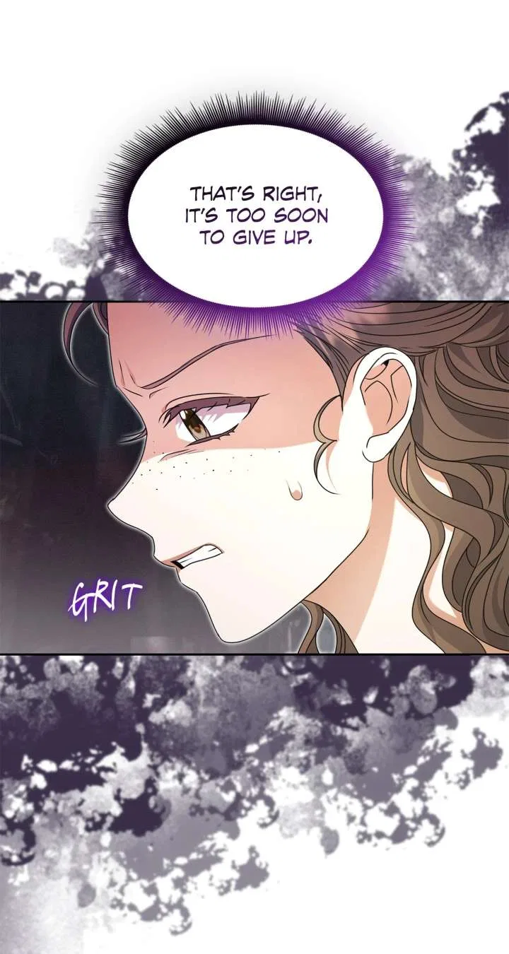 Enough With the Flirting Chapter 53 – Page 94