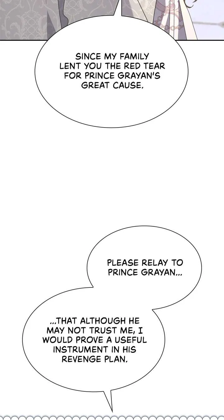Enough With the Flirting Chapter 53 – Page 96