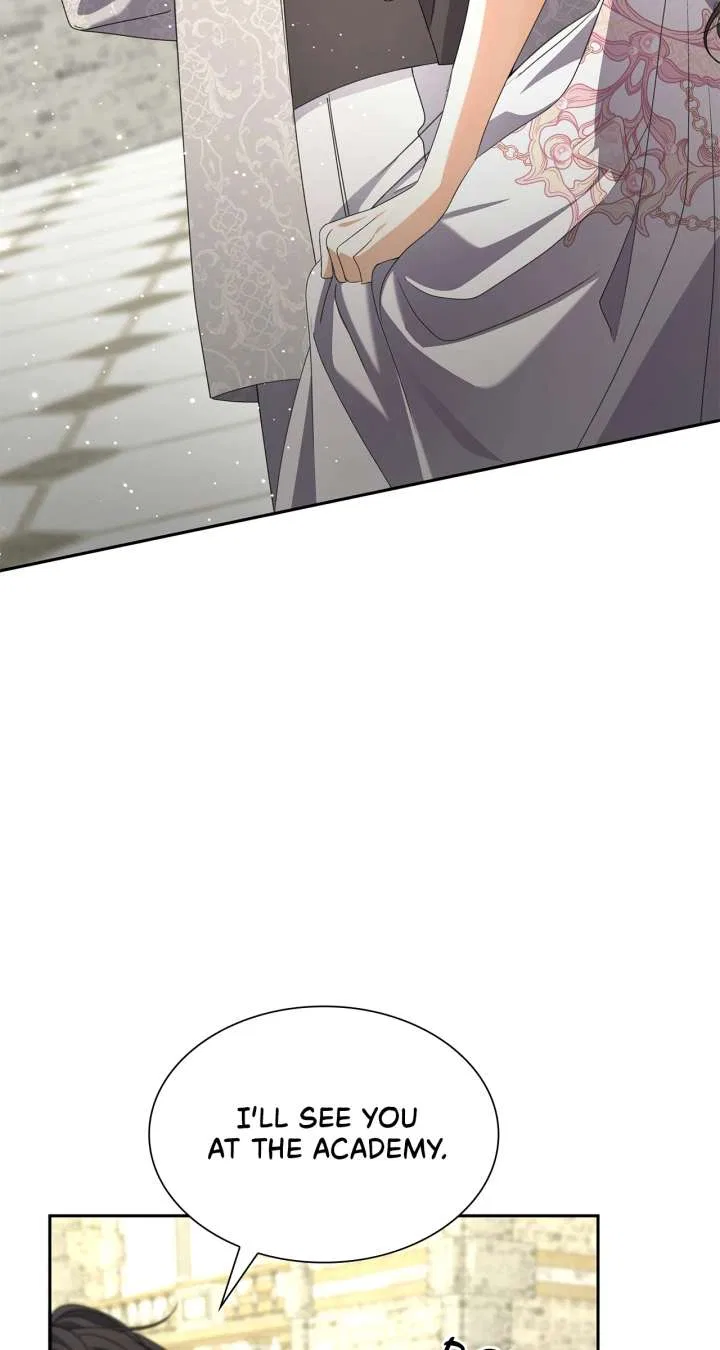 Enough With the Flirting Chapter 53 – Page 101