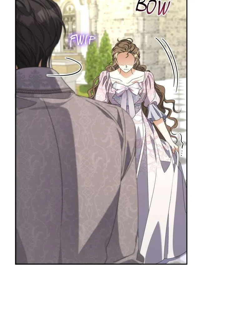 Enough With the Flirting Chapter 53 – Page 102