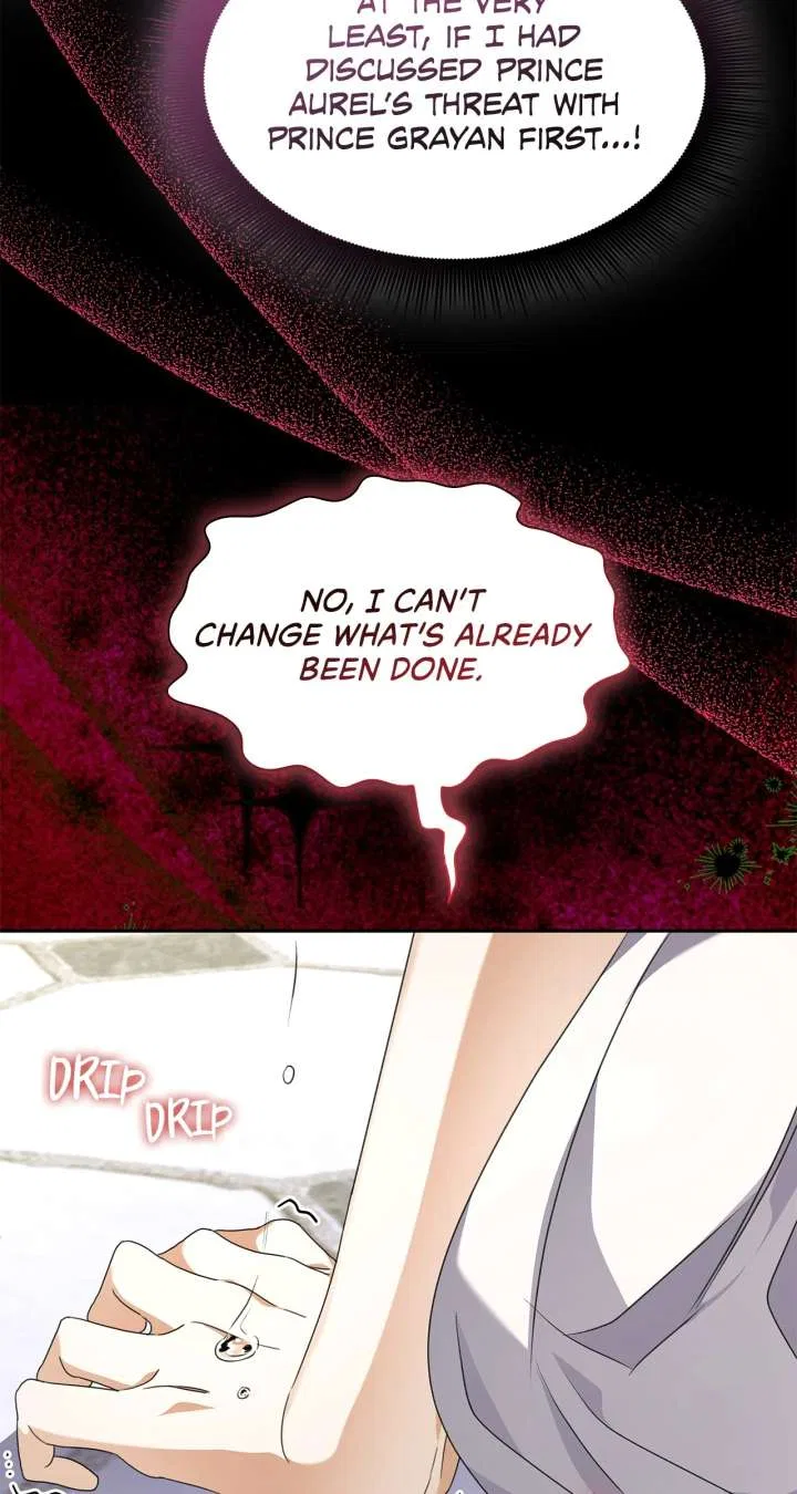 Enough With the Flirting Chapter 53 – Page 104