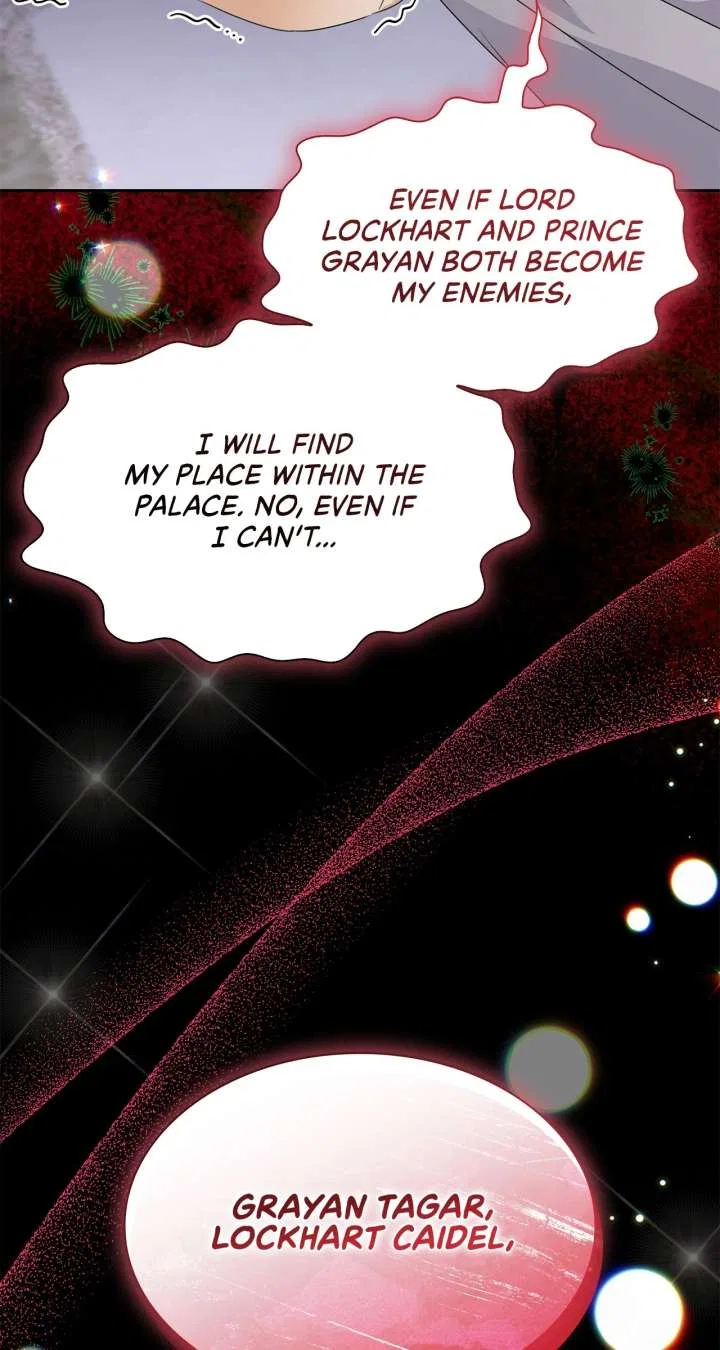 Enough With the Flirting Chapter 53 – Page 105