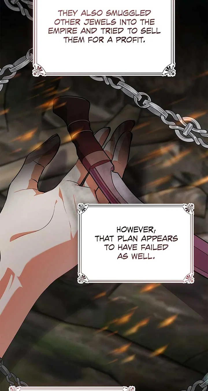 Enough With the Flirting Chapter 52 – Page 3