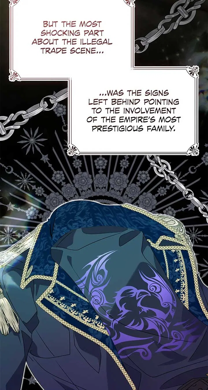 Enough With the Flirting Chapter 52 – Page 4