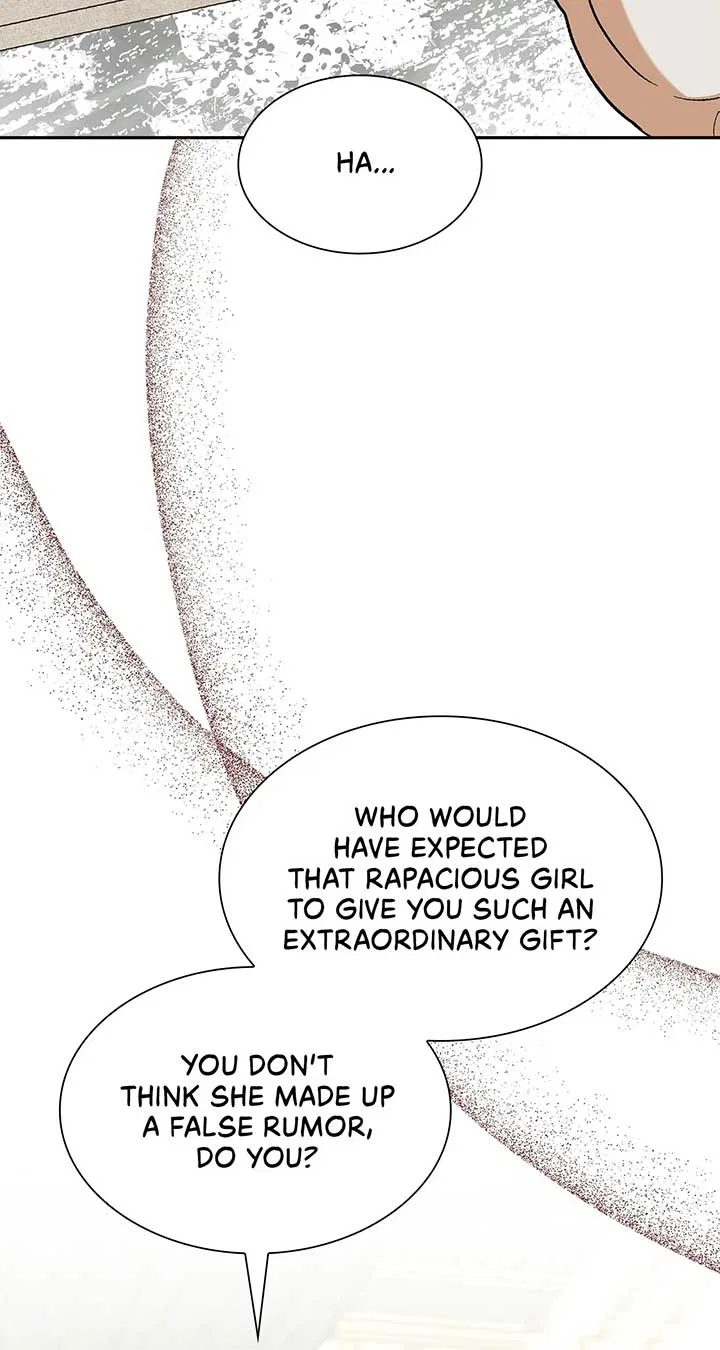 Enough With the Flirting Chapter 52 – Page 7