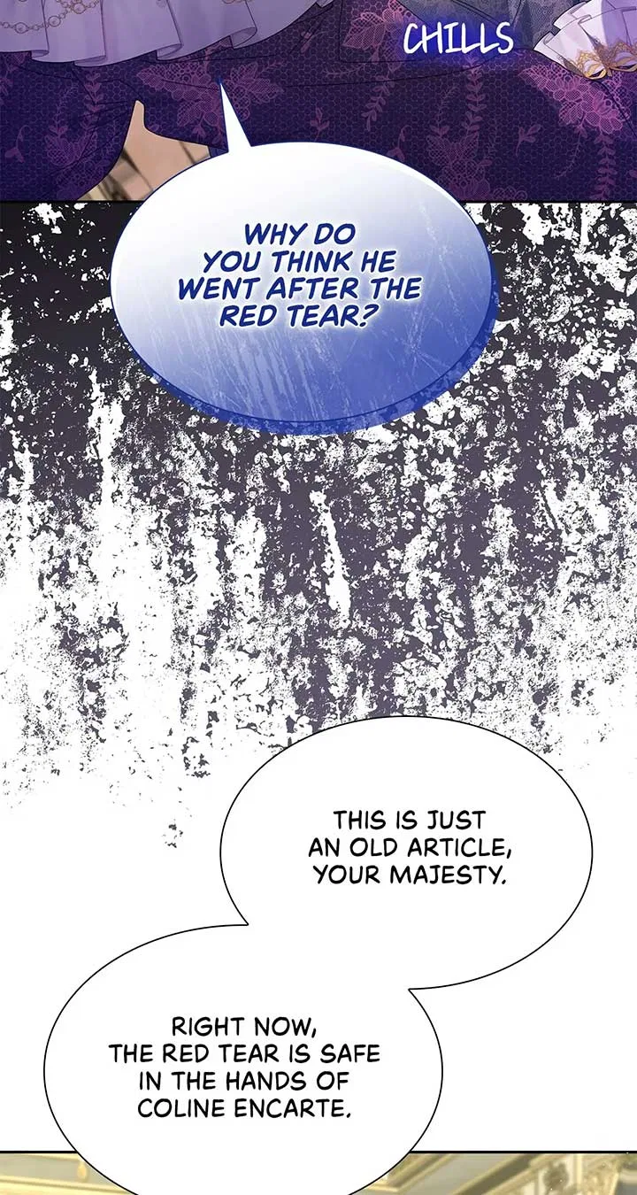 Enough With the Flirting Chapter 52 – Page 12