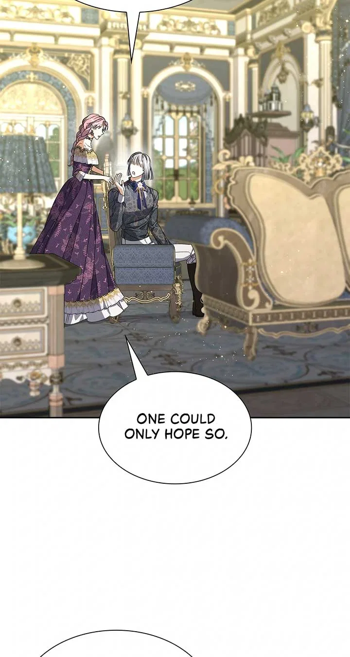 Enough With the Flirting Chapter 52 – Page 13