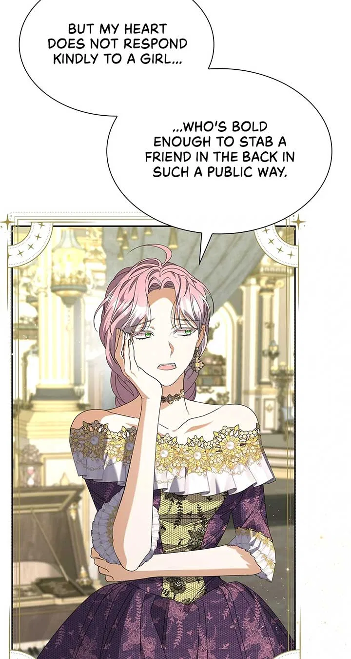 Enough With the Flirting Chapter 52 – Page 14