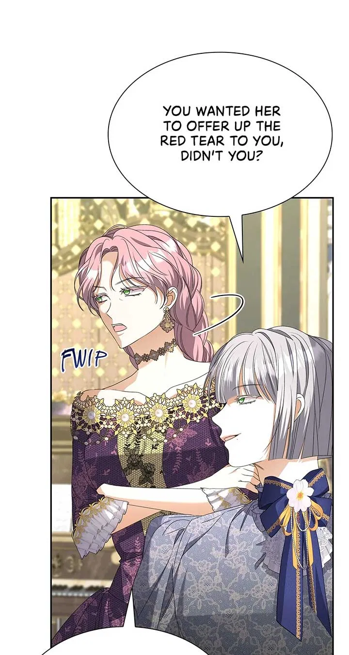 Enough With the Flirting Chapter 52 – Page 16