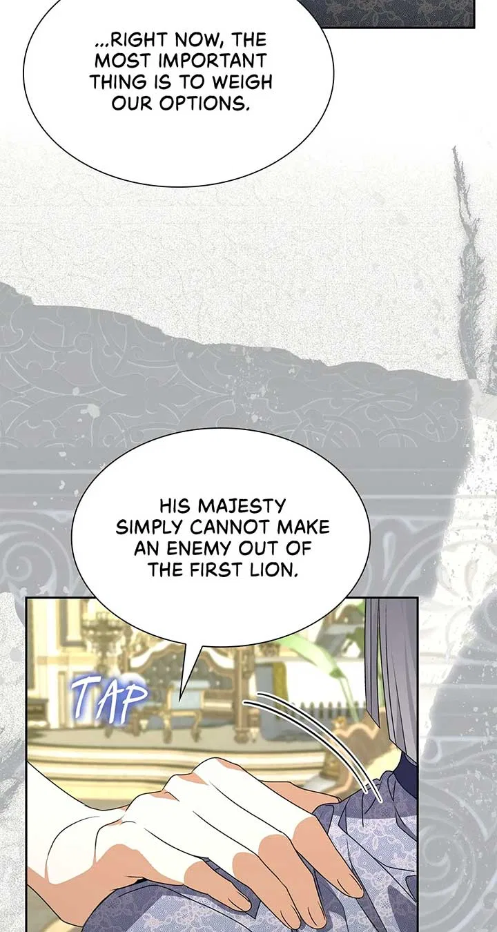 Enough With the Flirting Chapter 52 – Page 17