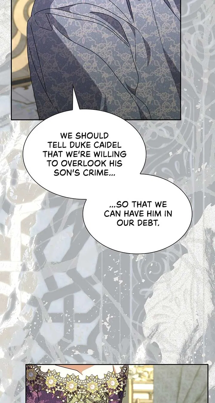 Enough With the Flirting Chapter 52 – Page 18