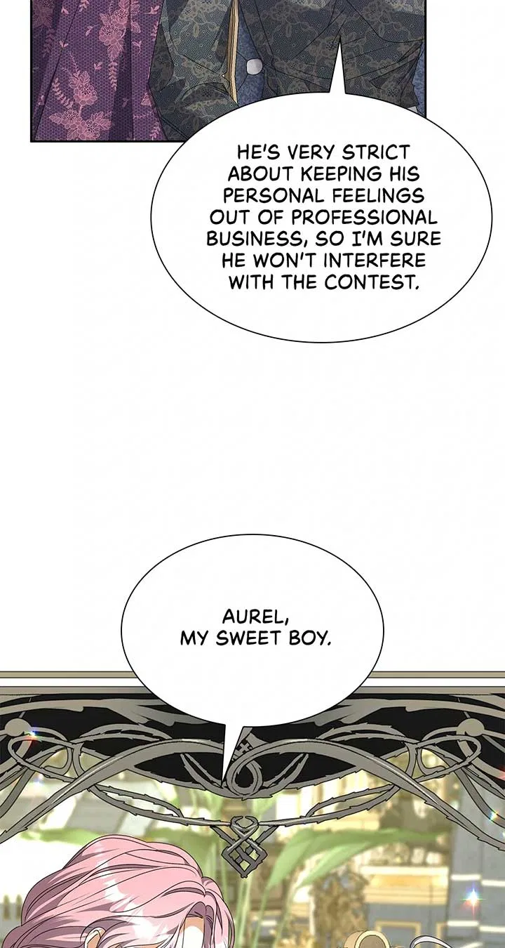 Enough With the Flirting Chapter 52 – Page 22