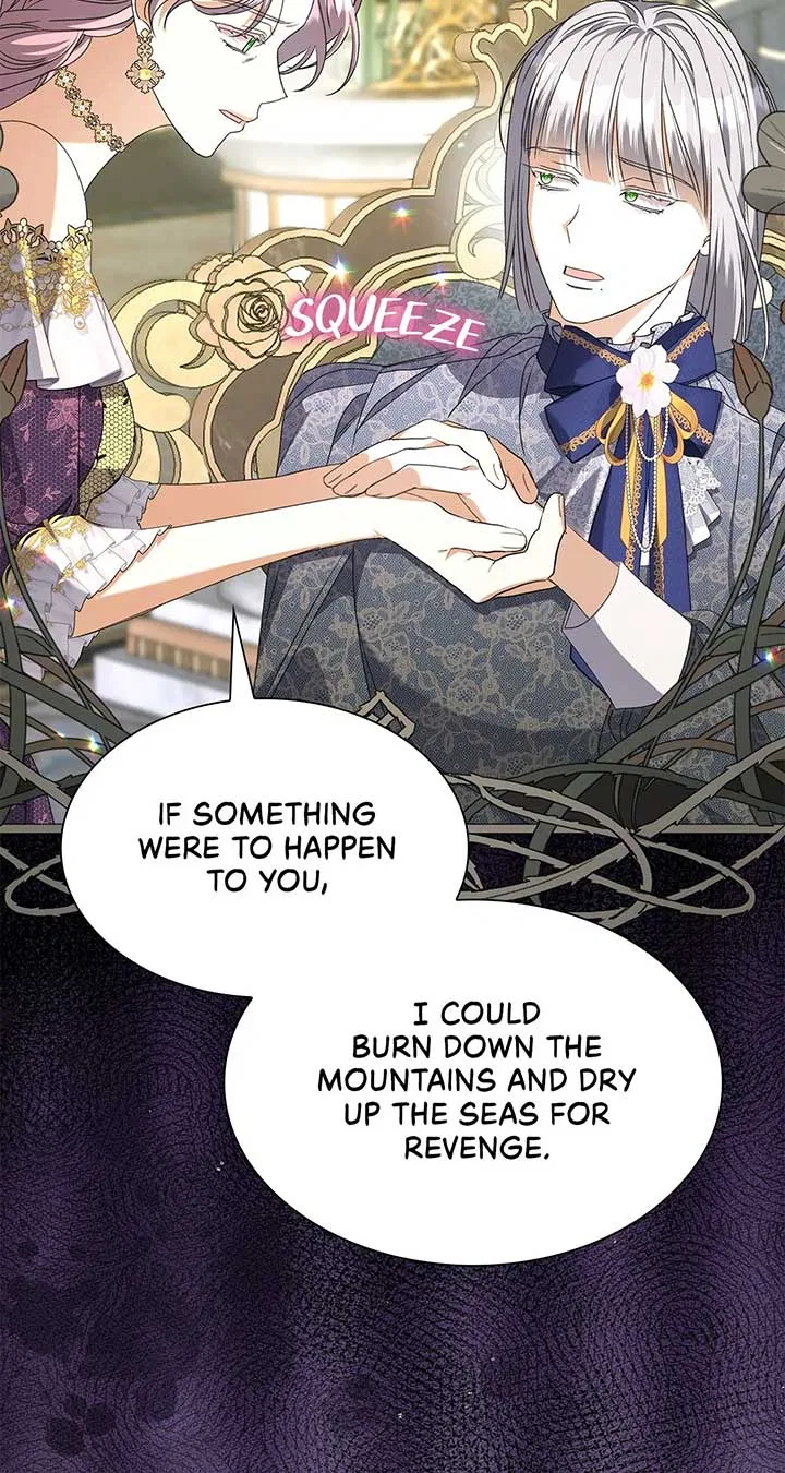Enough With the Flirting Chapter 52 – Page 23