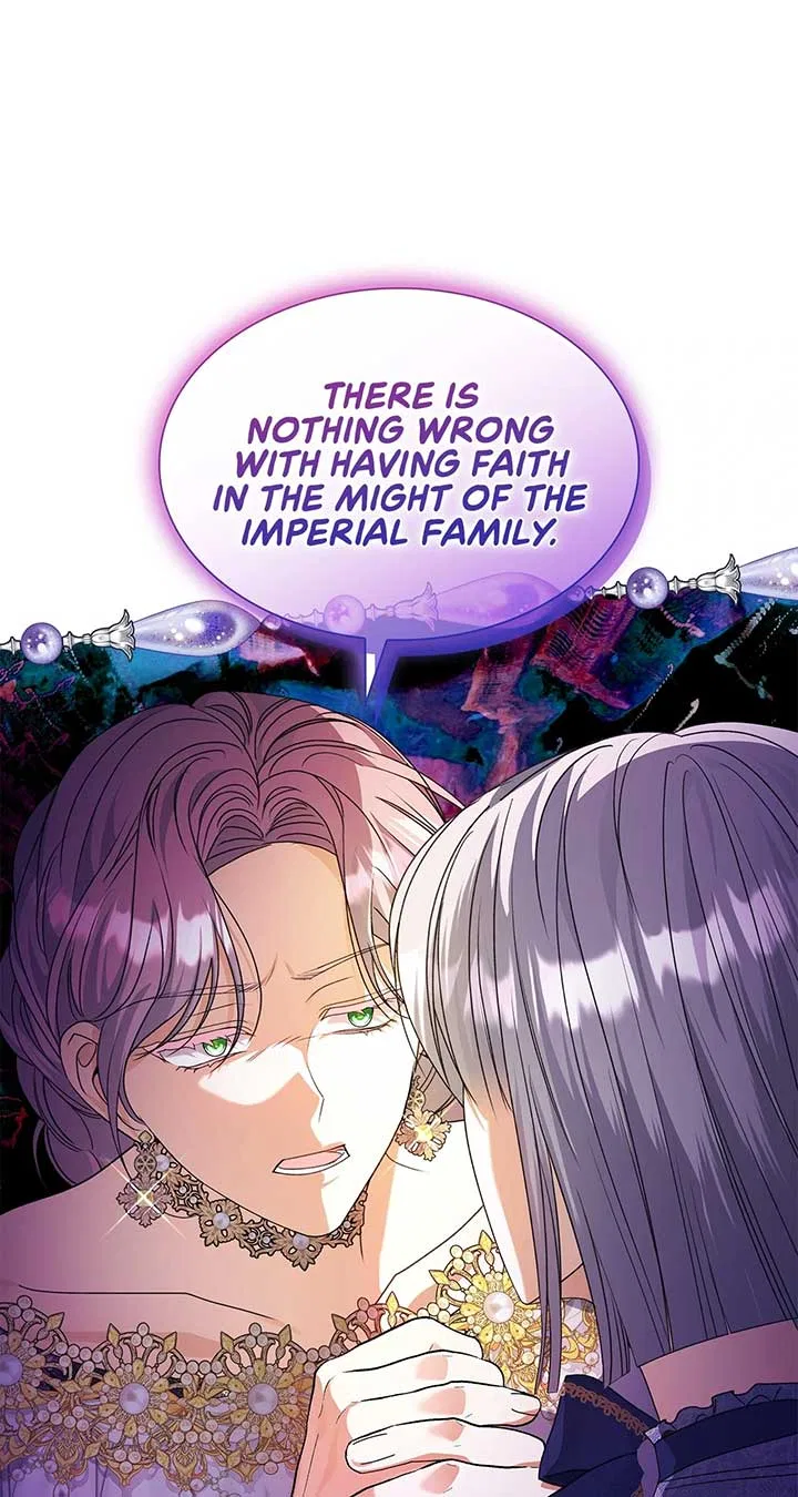 Enough With the Flirting Chapter 52 – Page 26