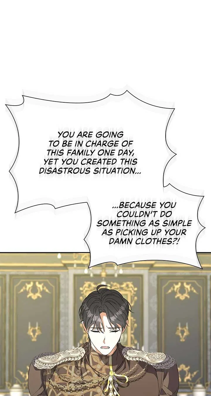 Enough With the Flirting Chapter 52 – Page 32