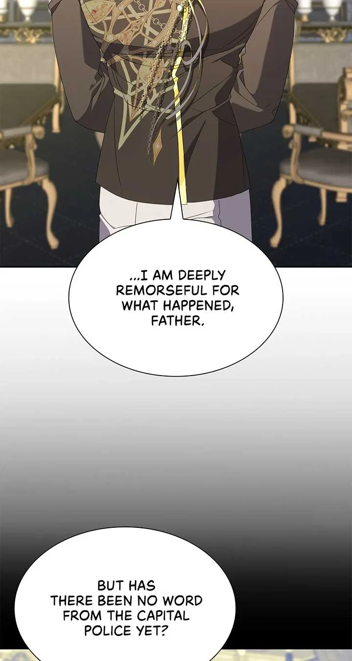 Enough With the Flirting Chapter 52 – Page 33