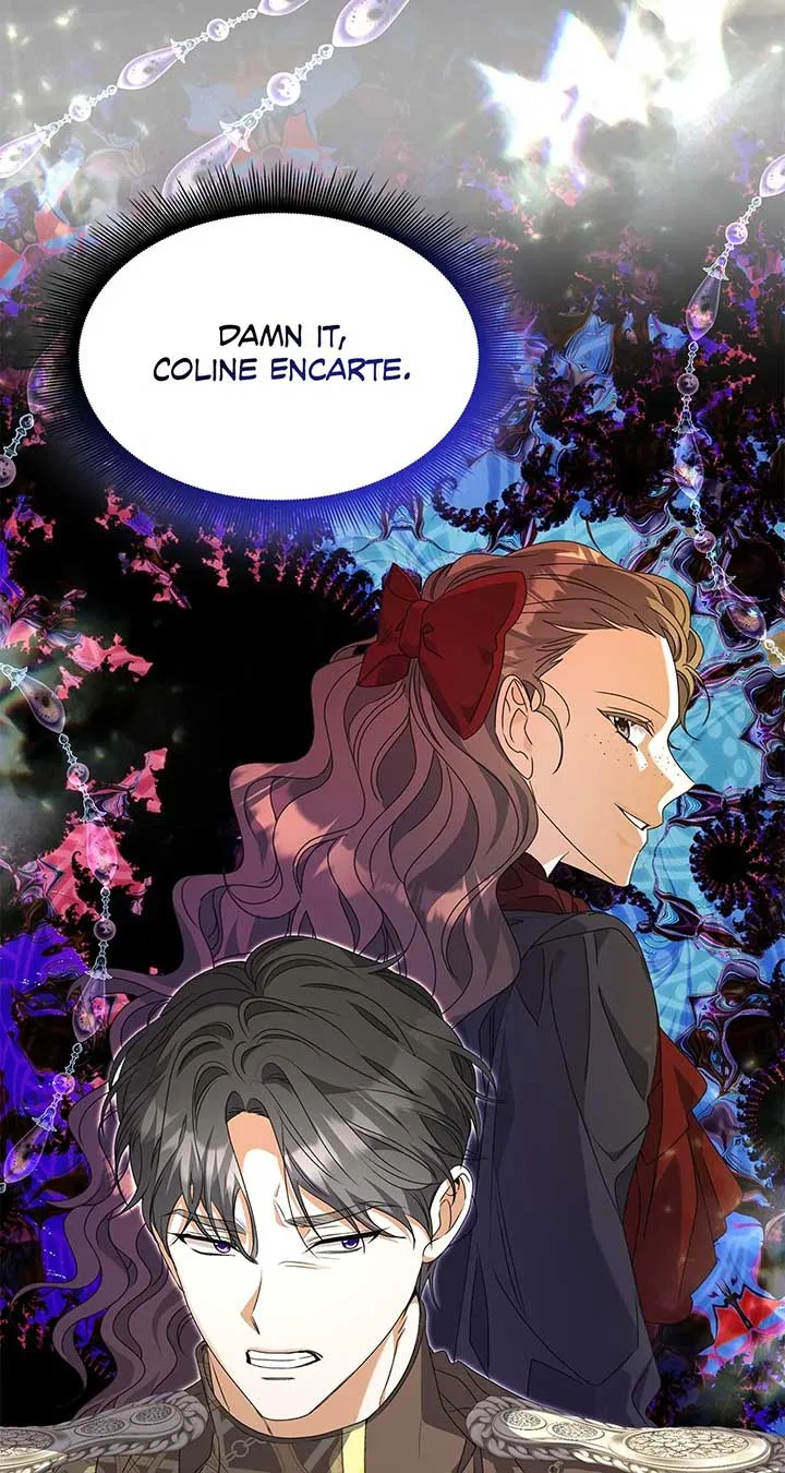 Enough With the Flirting Chapter 52 – Page 35