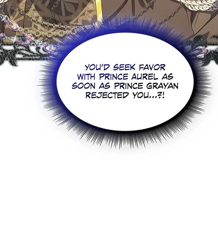 Enough With the Flirting Chapter 52 – Page 36