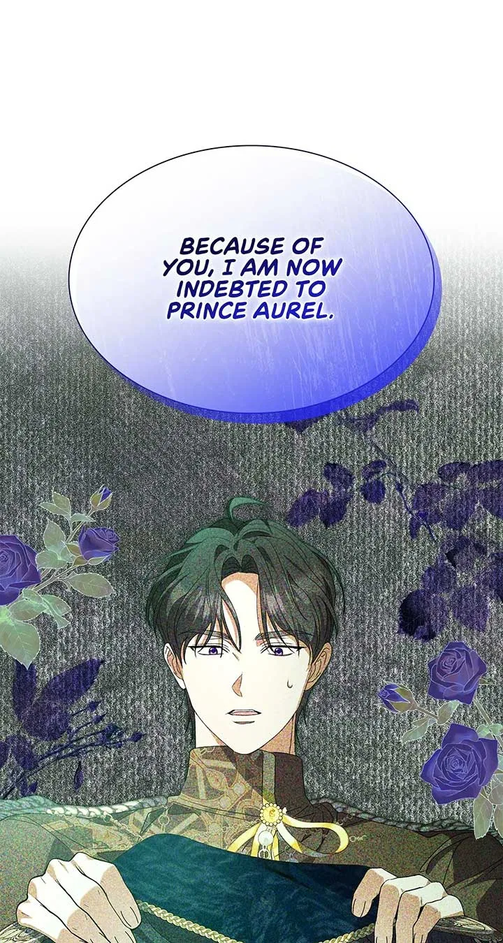 Enough With the Flirting Chapter 52 – Page 38