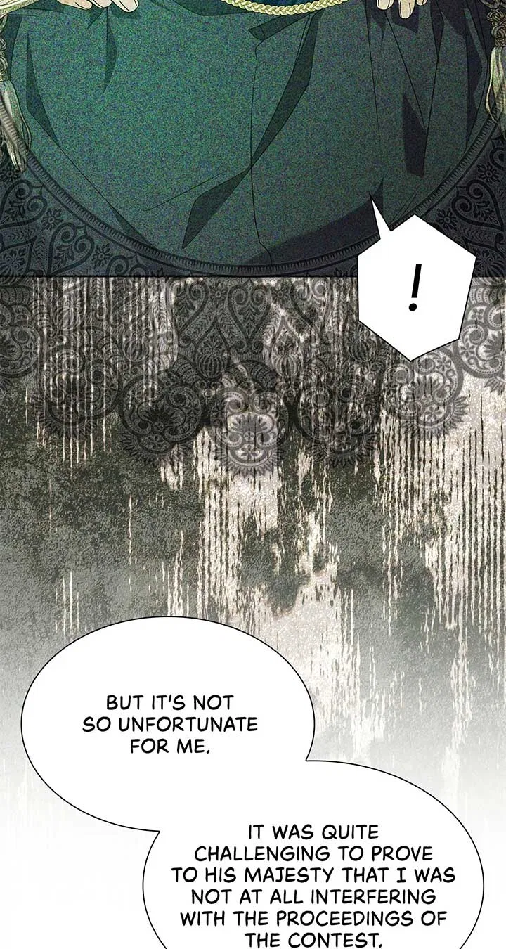 Enough With the Flirting Chapter 52 – Page 39