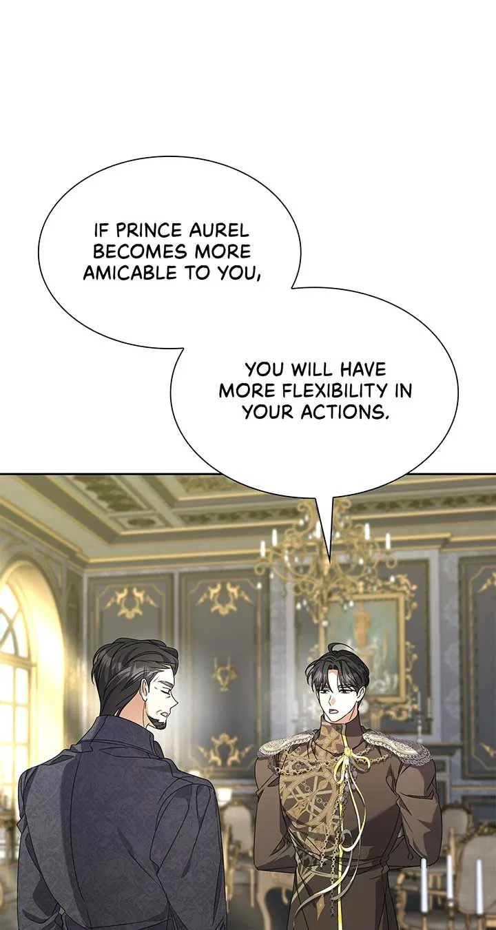 Enough With the Flirting Chapter 52 – Page 41