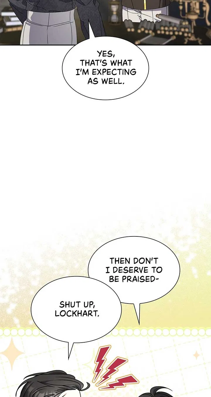 Enough With the Flirting Chapter 52 – Page 42