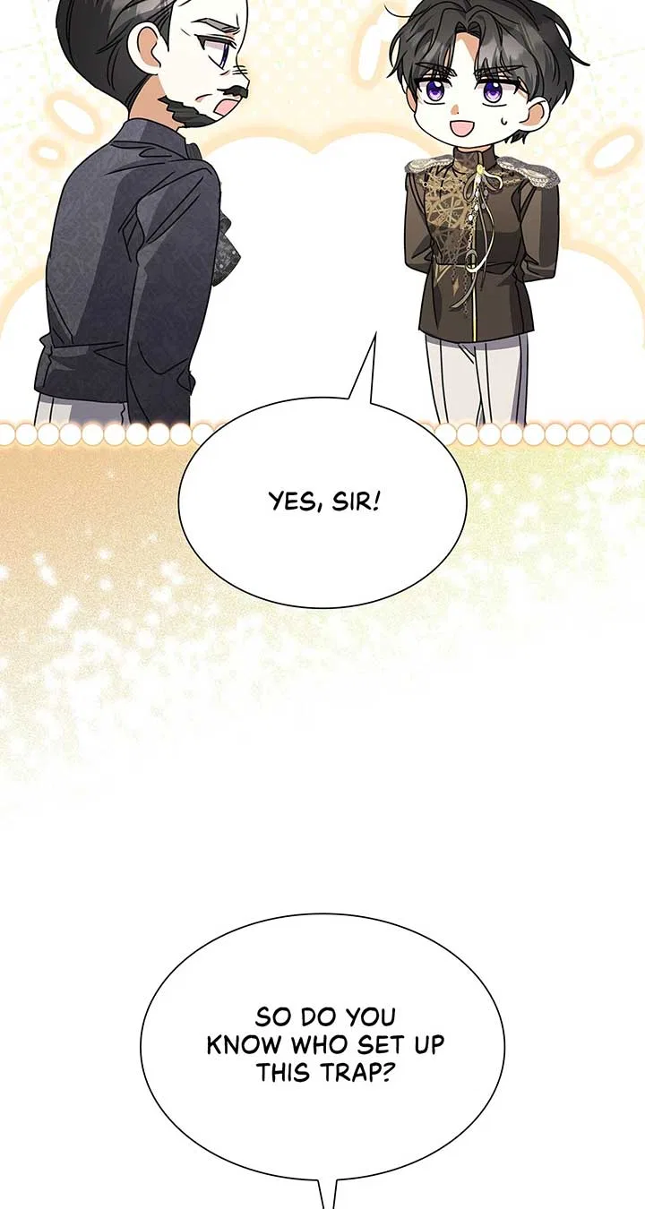 Enough With the Flirting Chapter 52 – Page 43