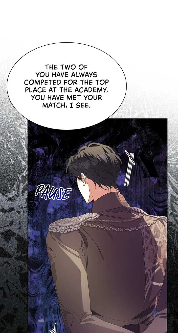 Enough With the Flirting Chapter 52 – Page 47