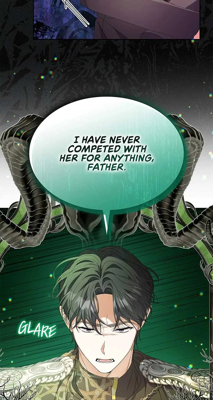 Enough With the Flirting Chapter 52 – Page 48